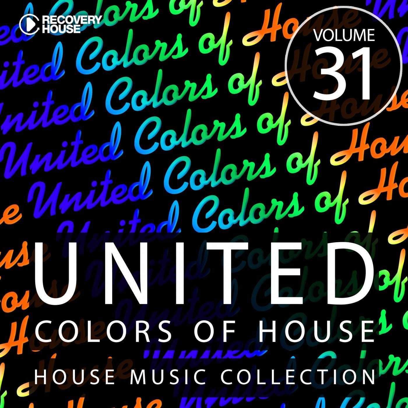 United Colors Of House Volume 31