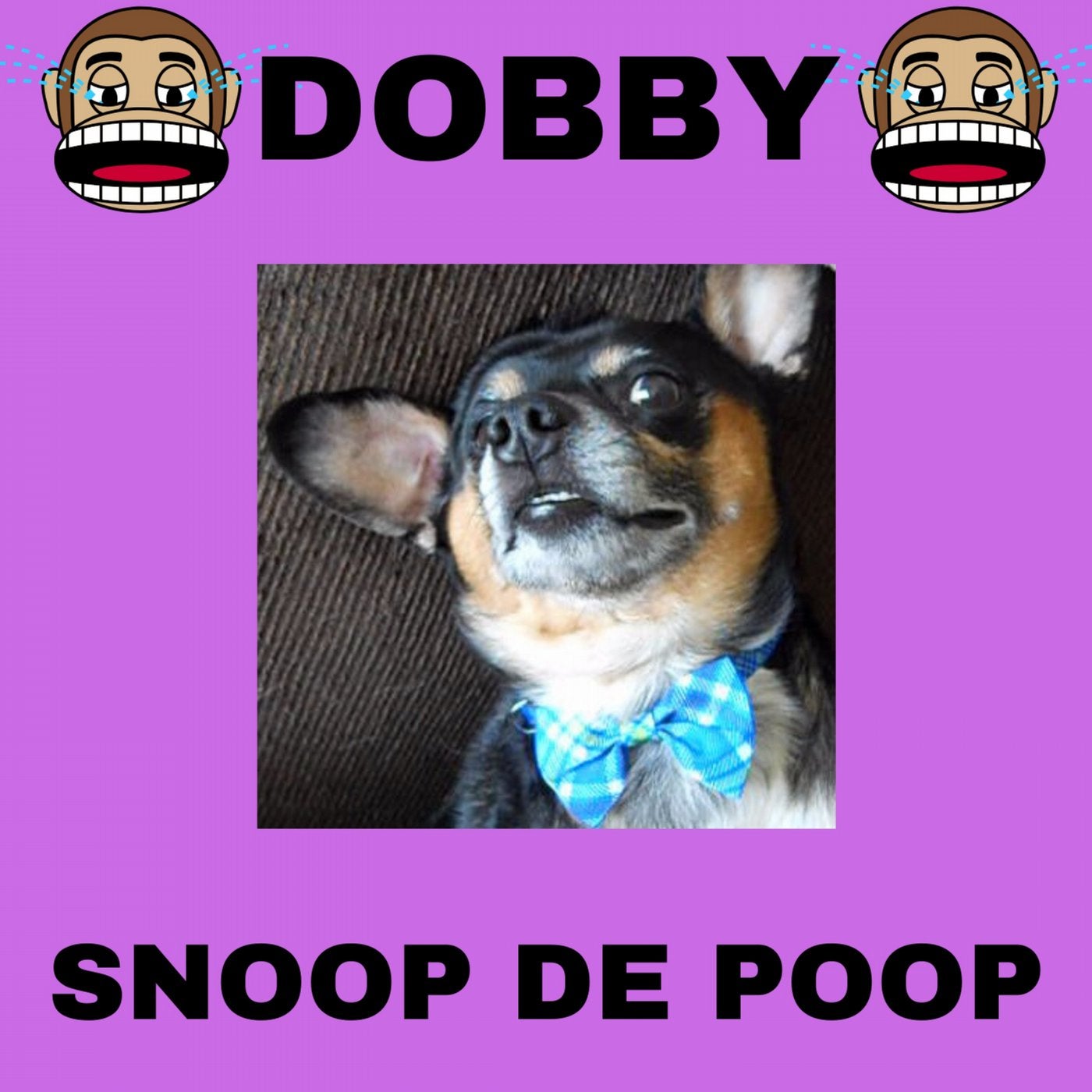 Dobby - Snoop De Poop