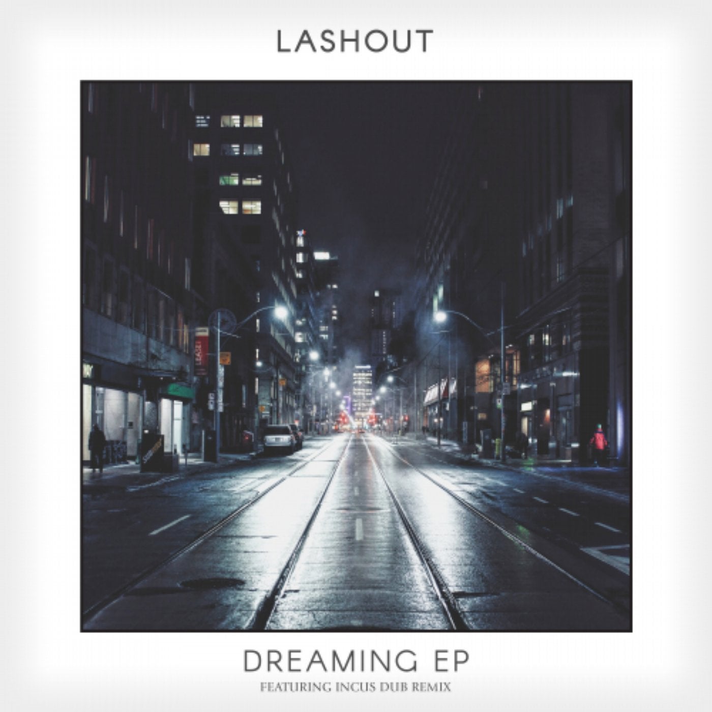 Dreaming EP