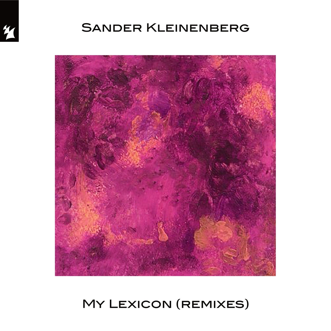 My Lexicon - Remixes