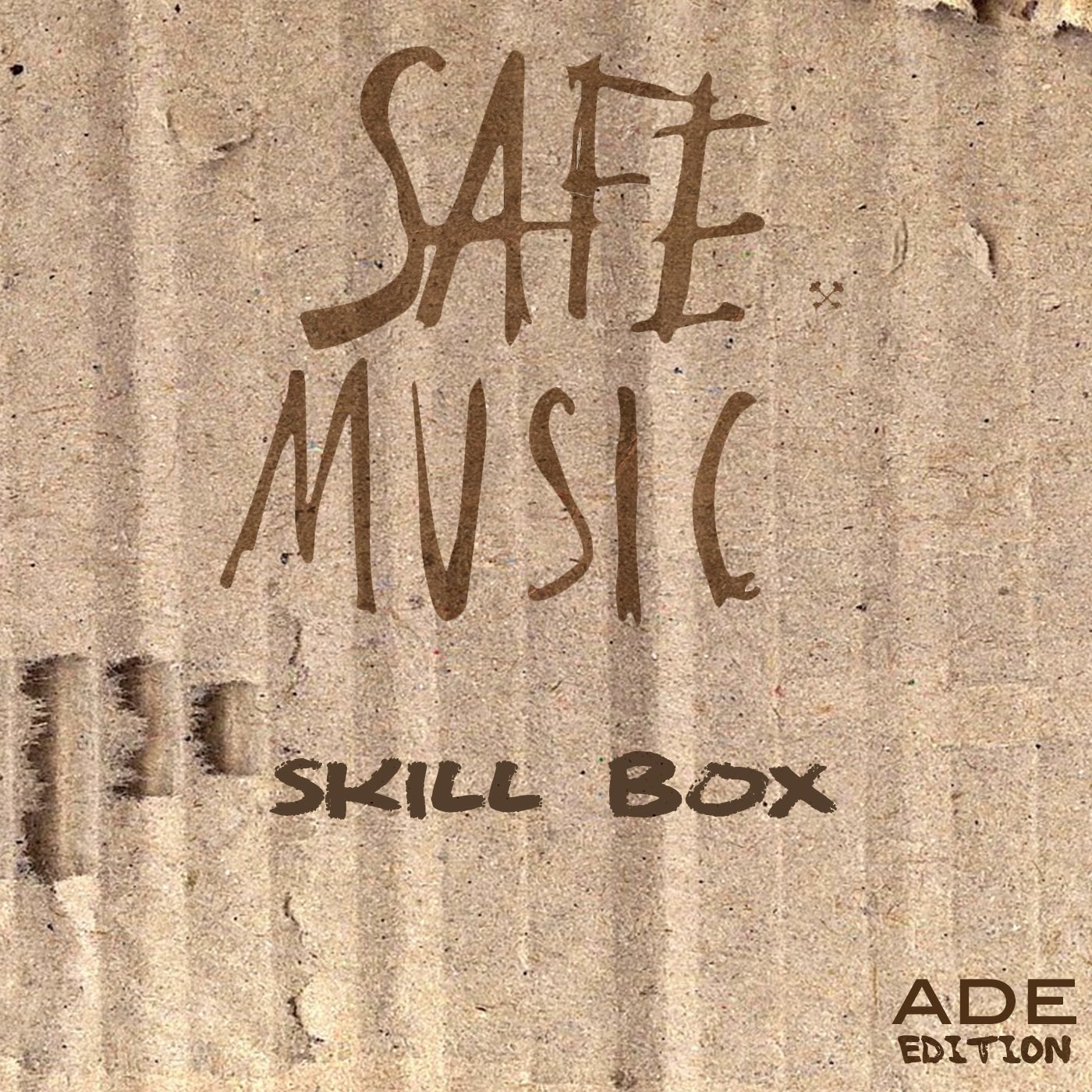 Skill Box, Vol. 13 (ADE Edition)