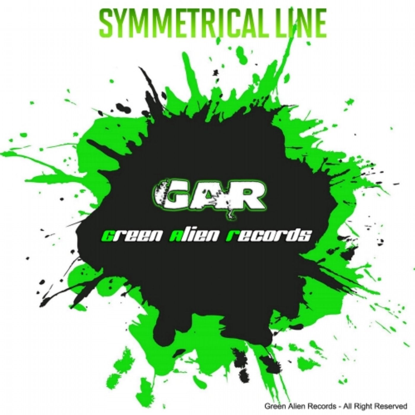 Symmetrical Line