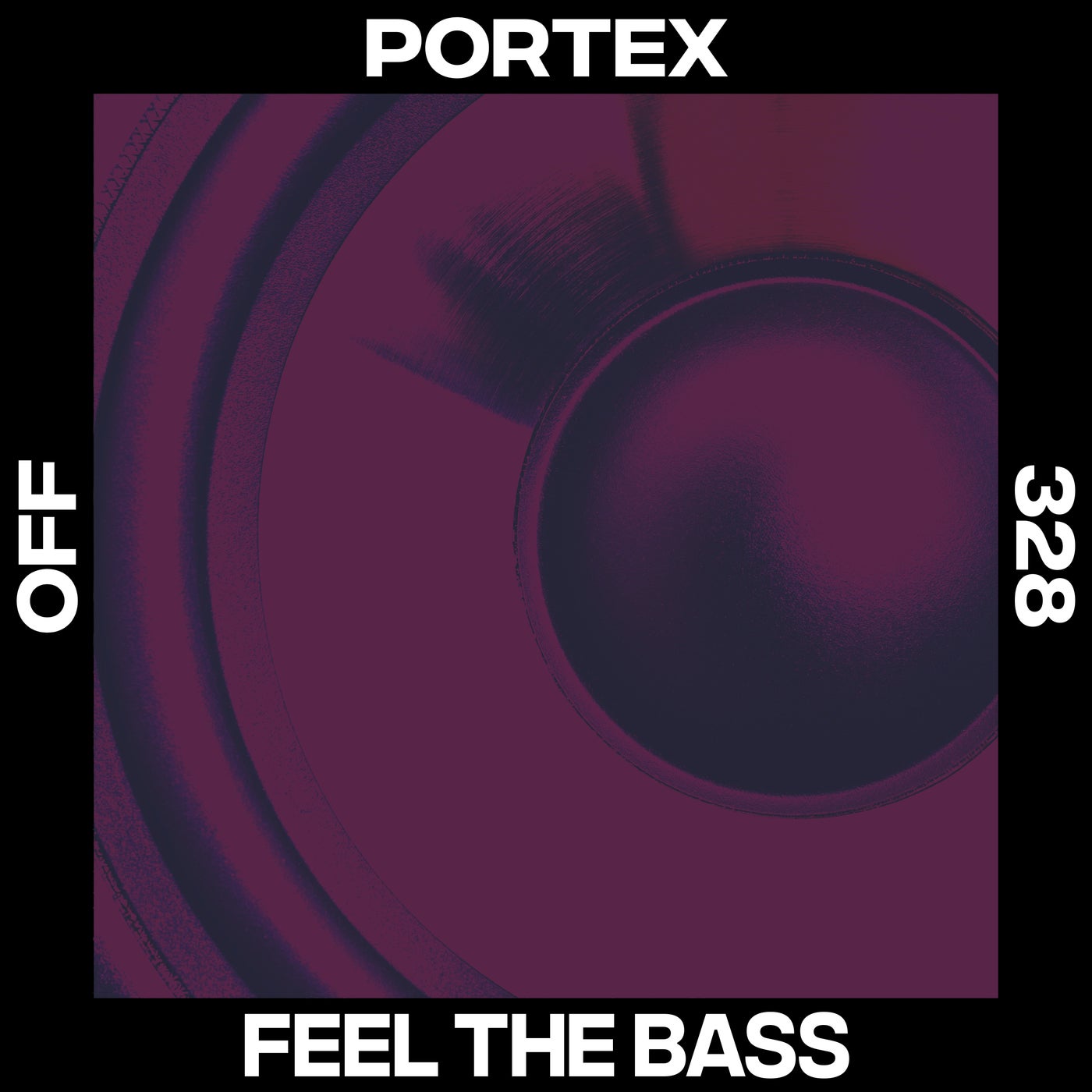 Feel The Bass