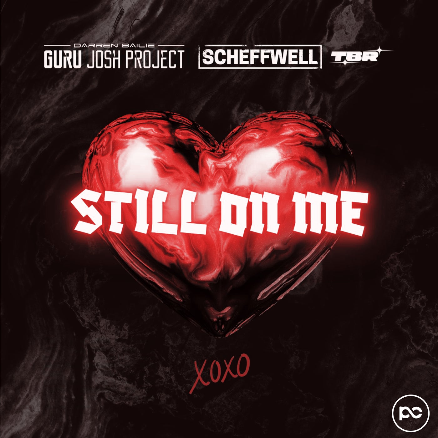 Still on me