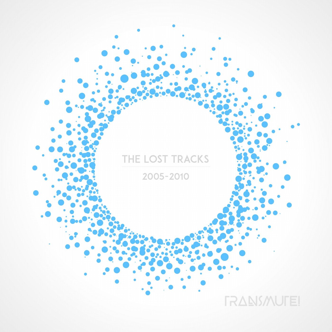 The Lost Tracks (2005-2010)