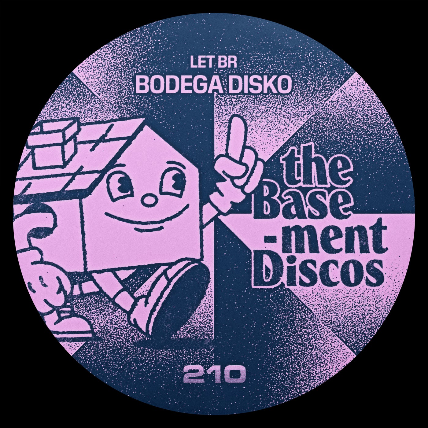 Bodega Disko