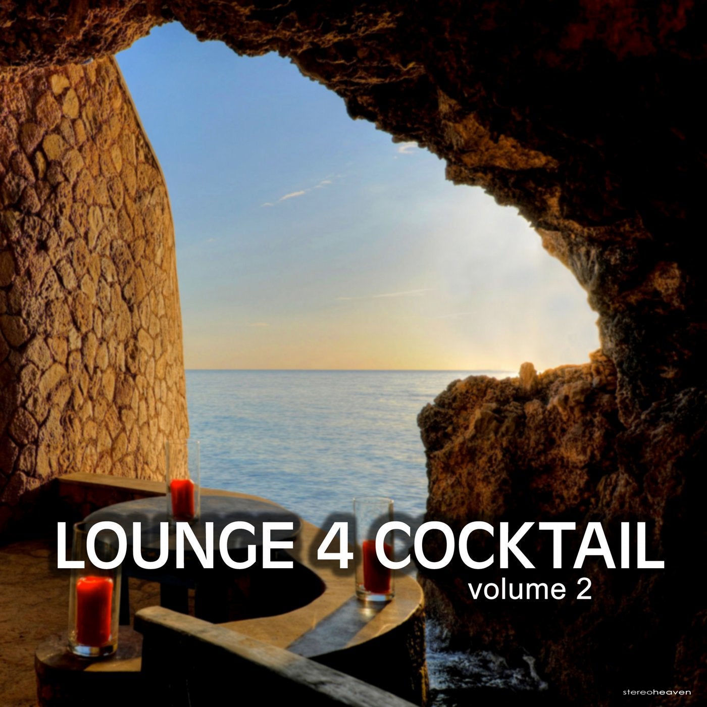 Lounge 4 Cocktail, Vol. 2