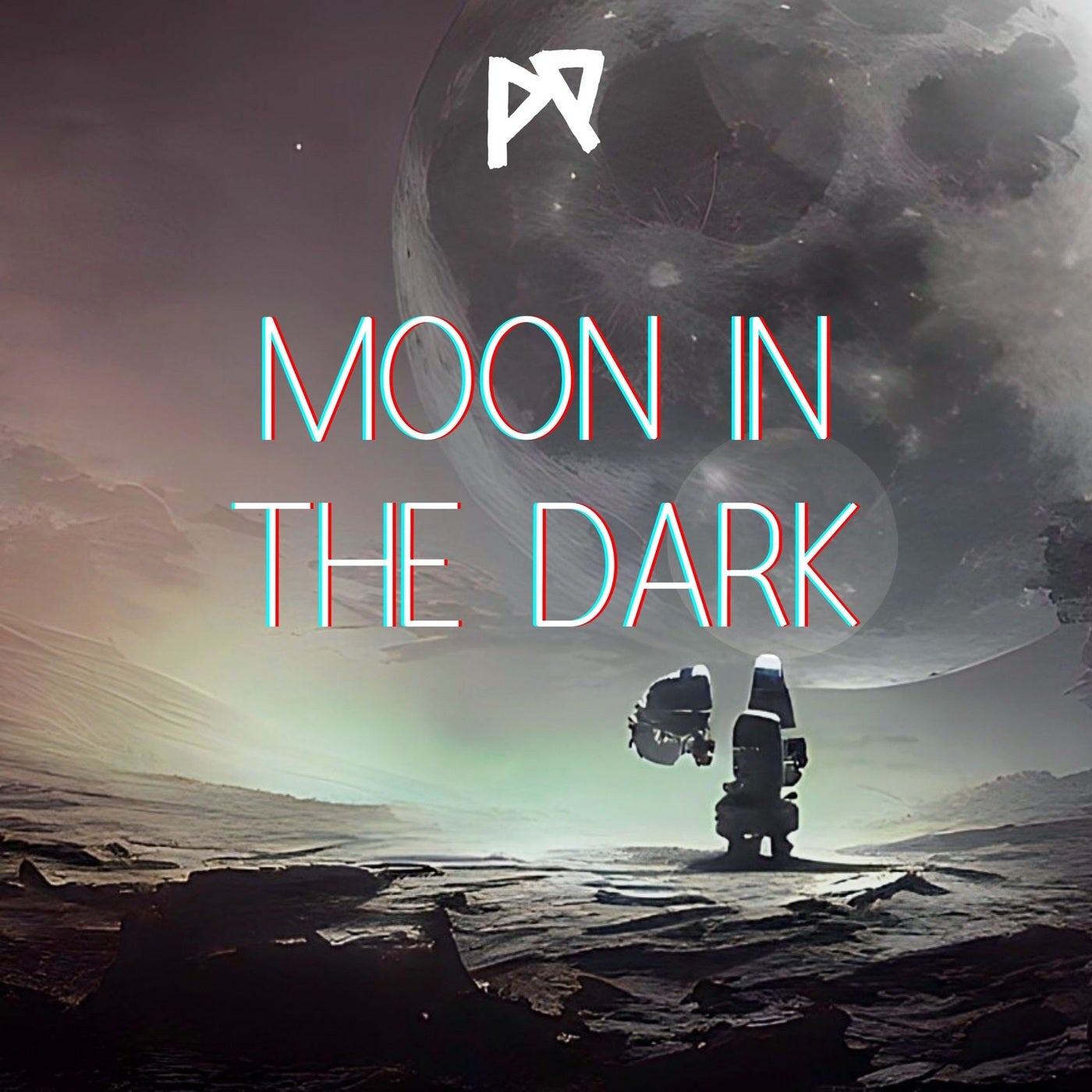 Moon In The Dark