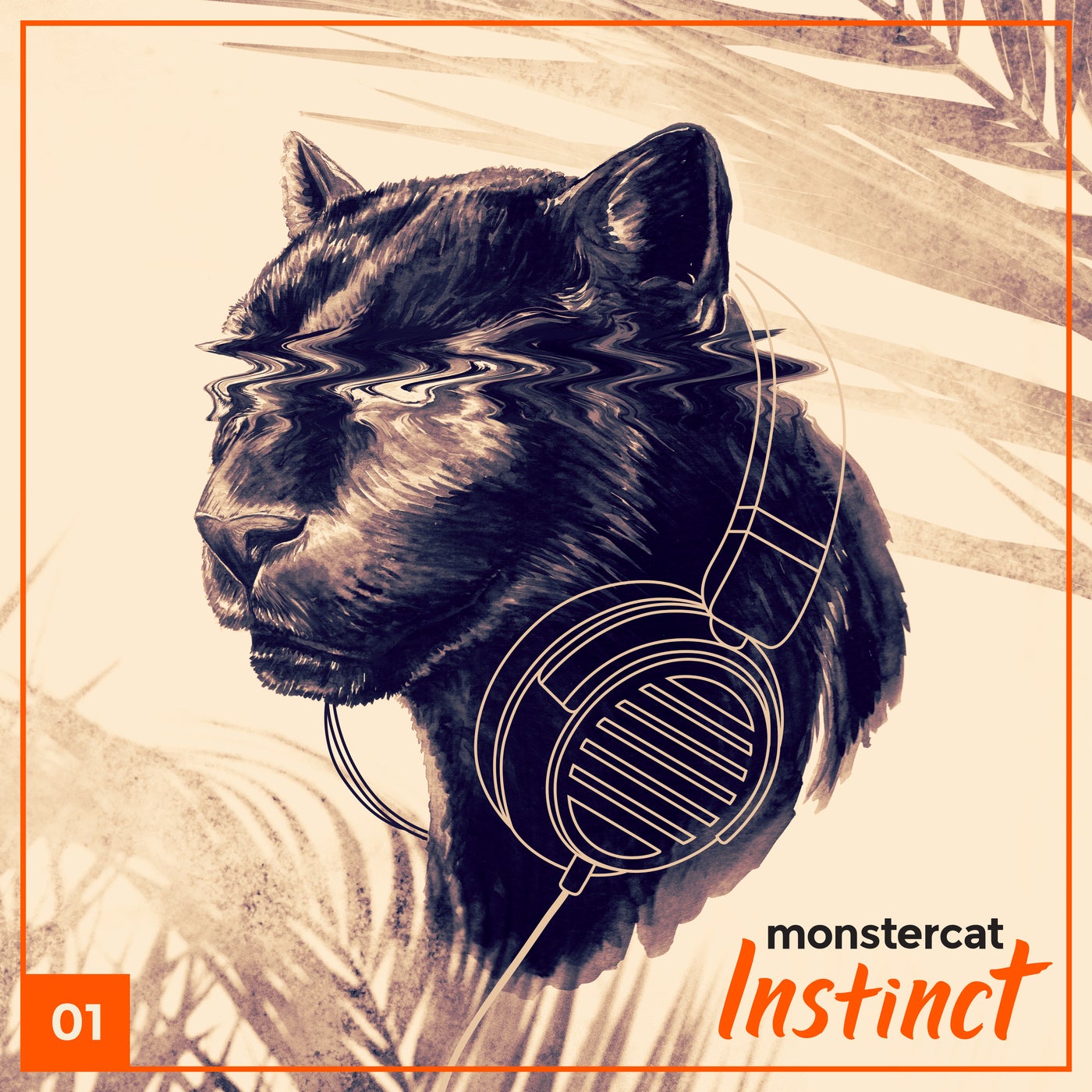 Monstercat Instinct Vol. 1