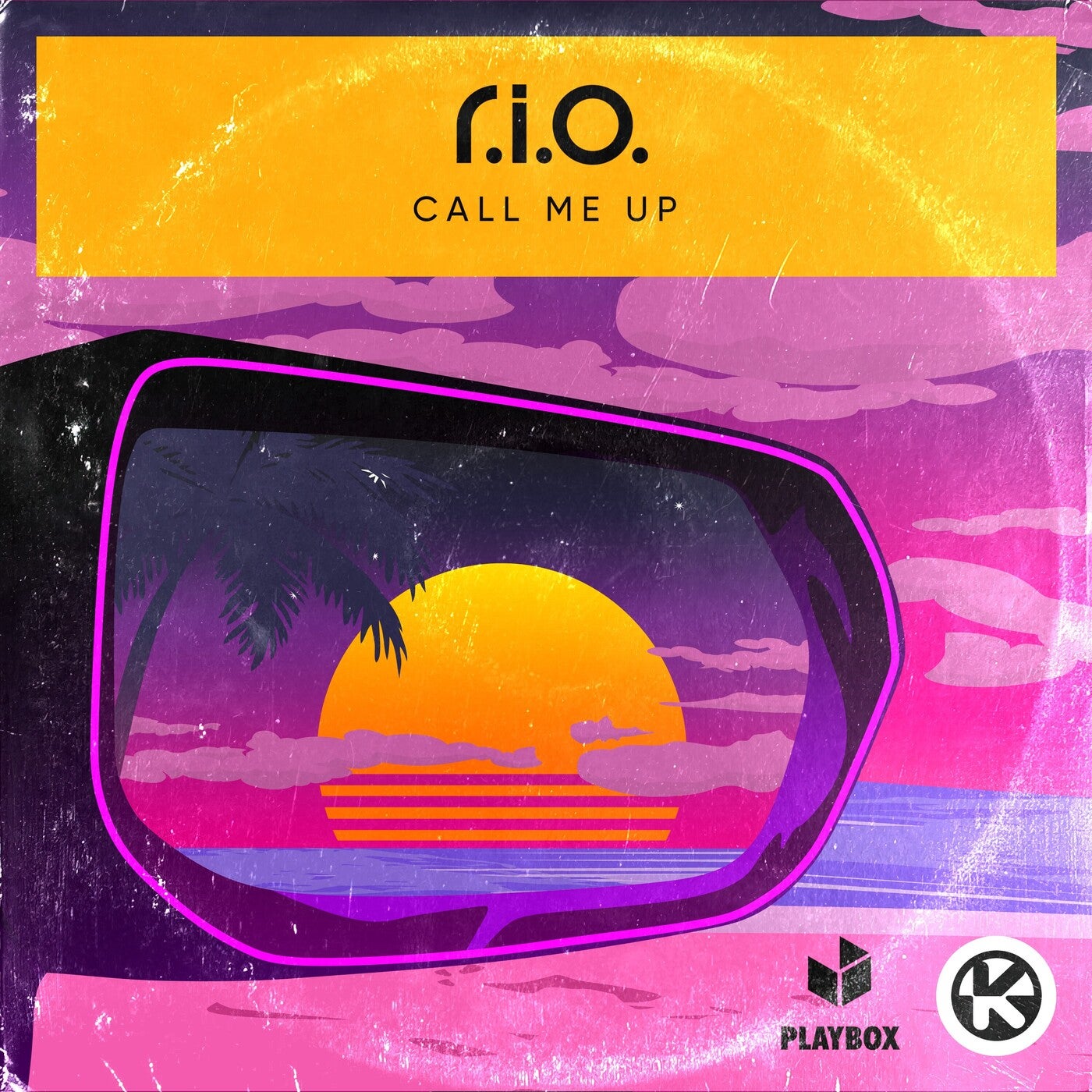 Call Me Up (Extended Mix)