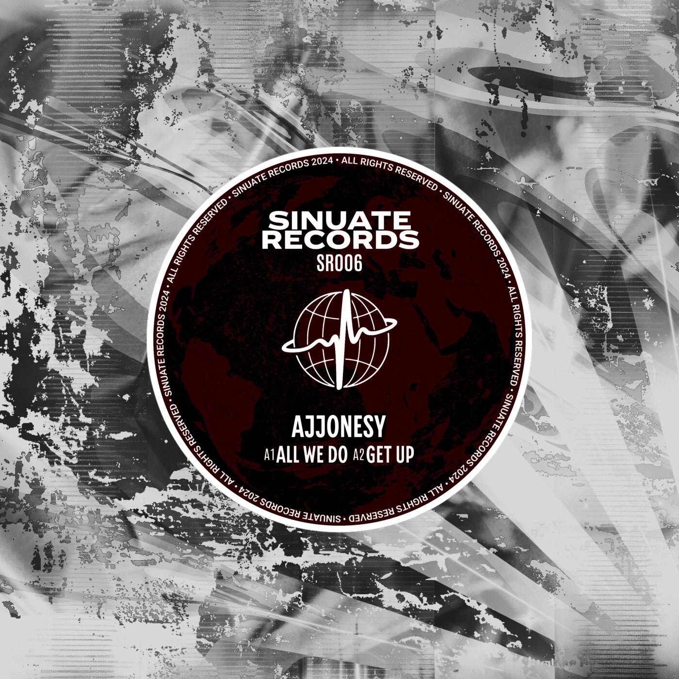 All We Do EP