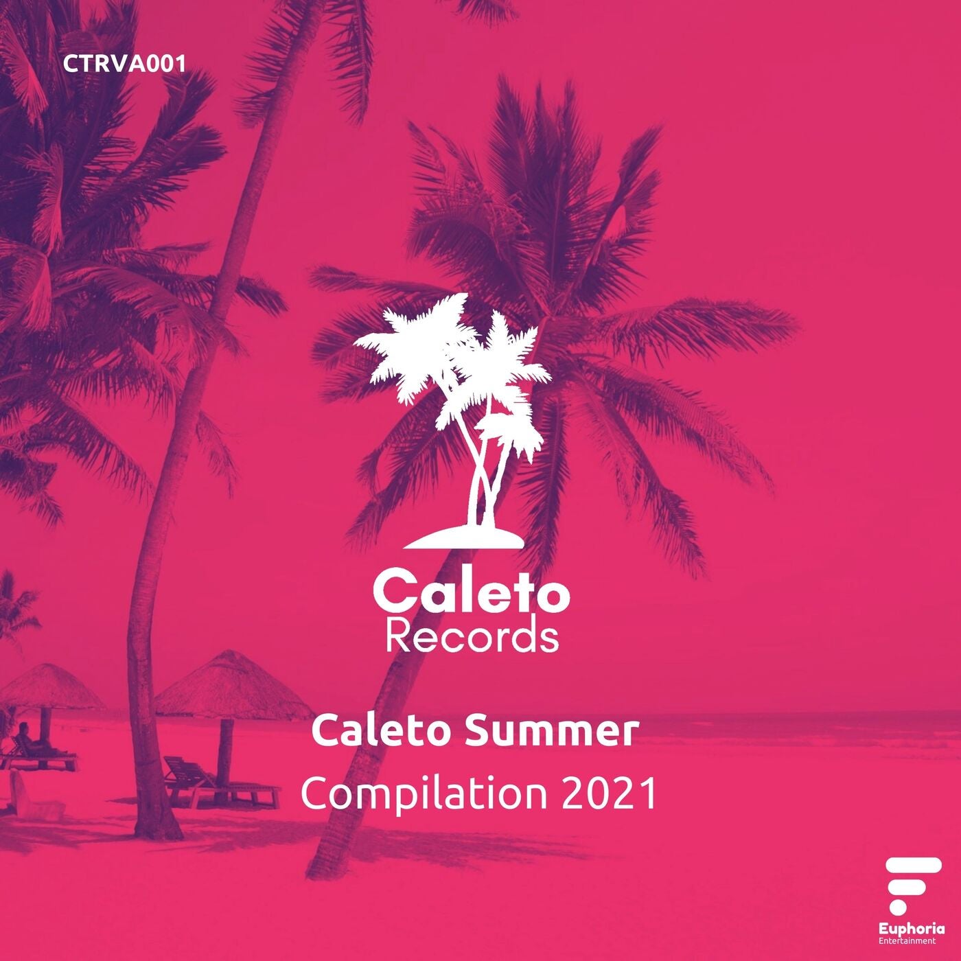 Caleto Summer Compilation 2021