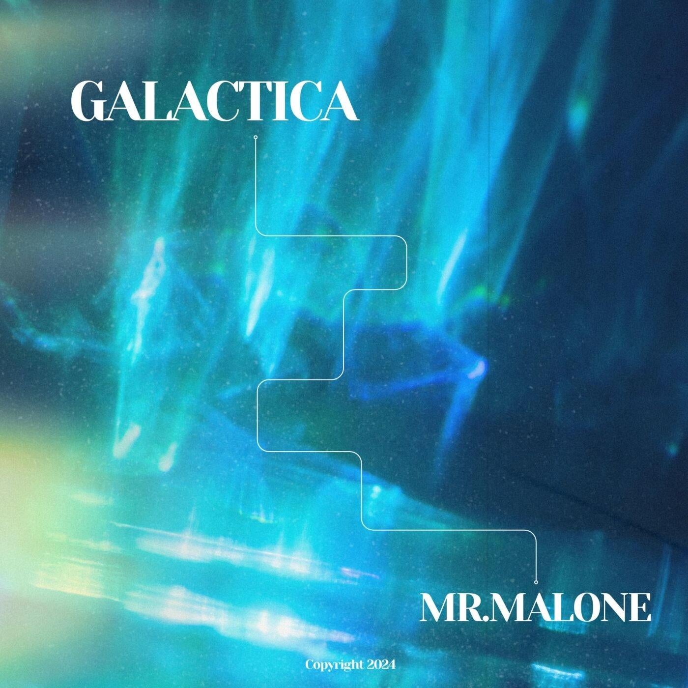 Galactica