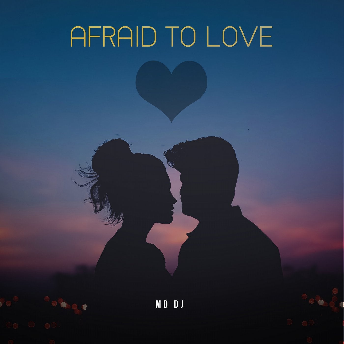 Afraid to Love