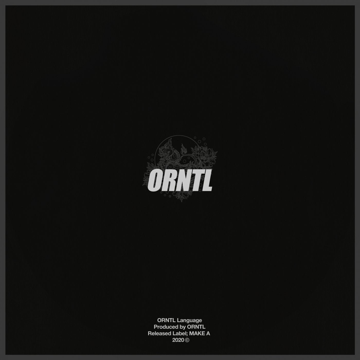 Orntl Language