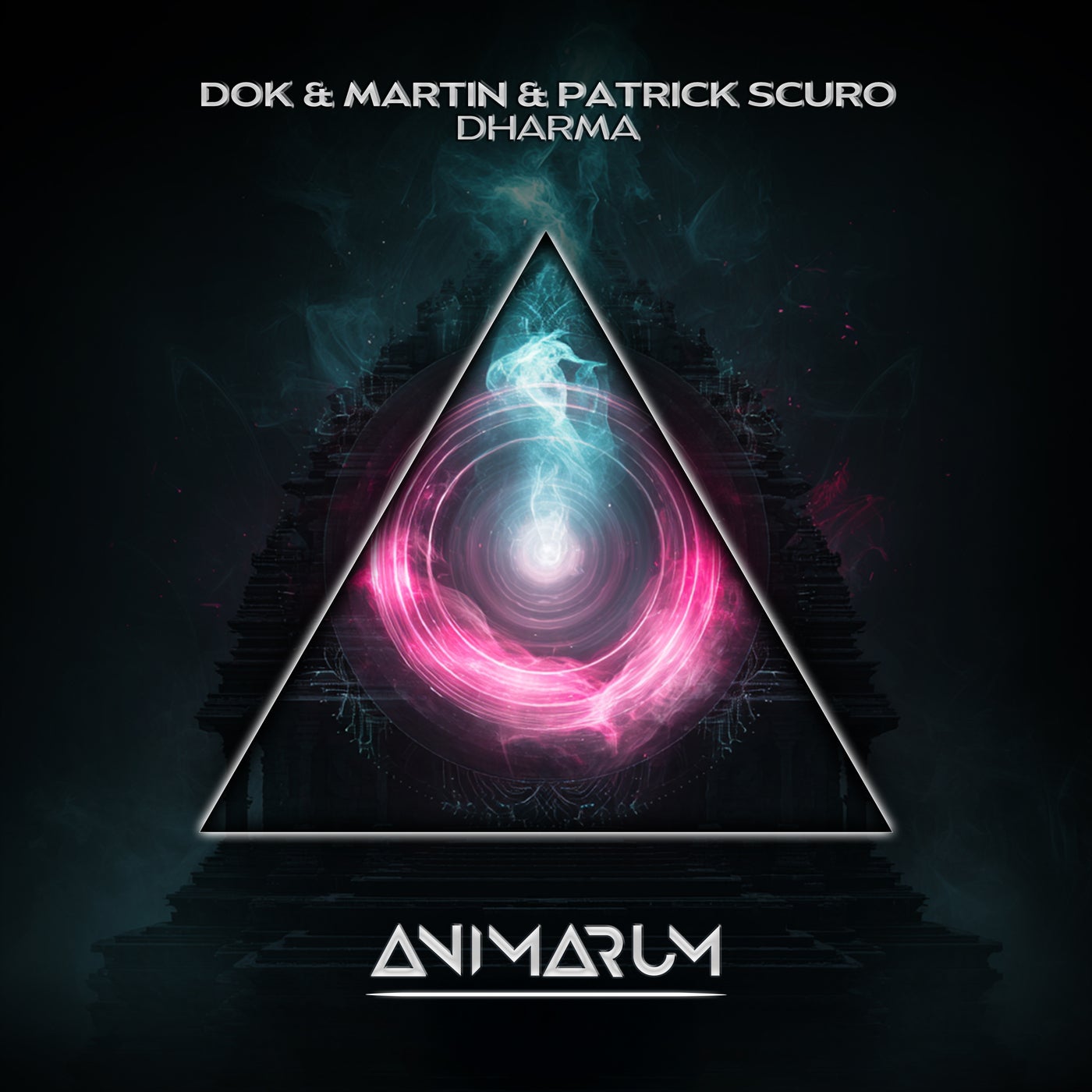 Dharma (Extended Mix)