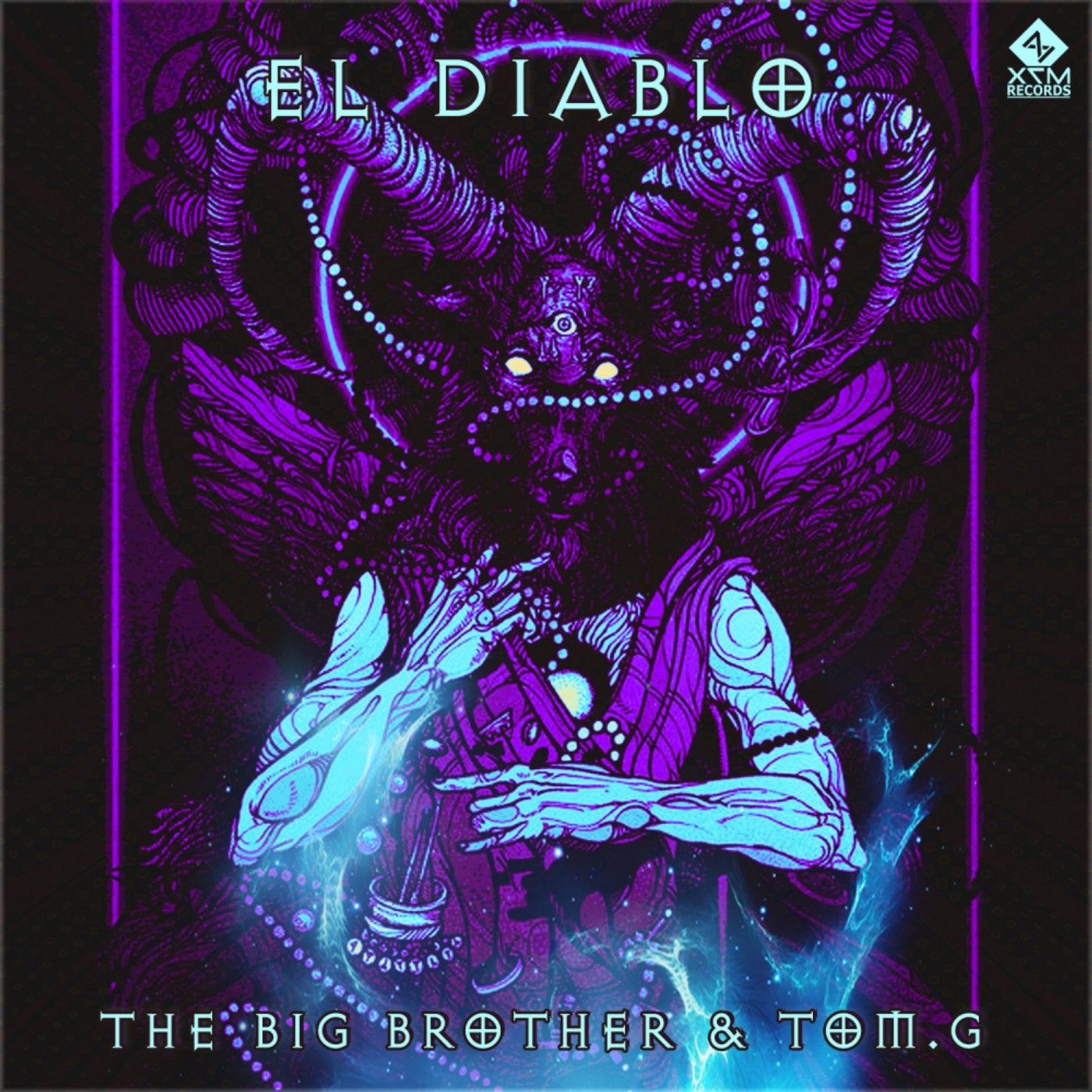 El Diablo