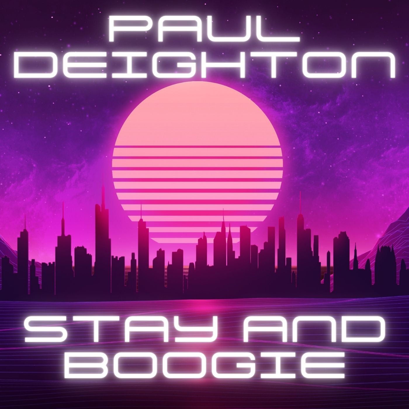 Stay and Boogie