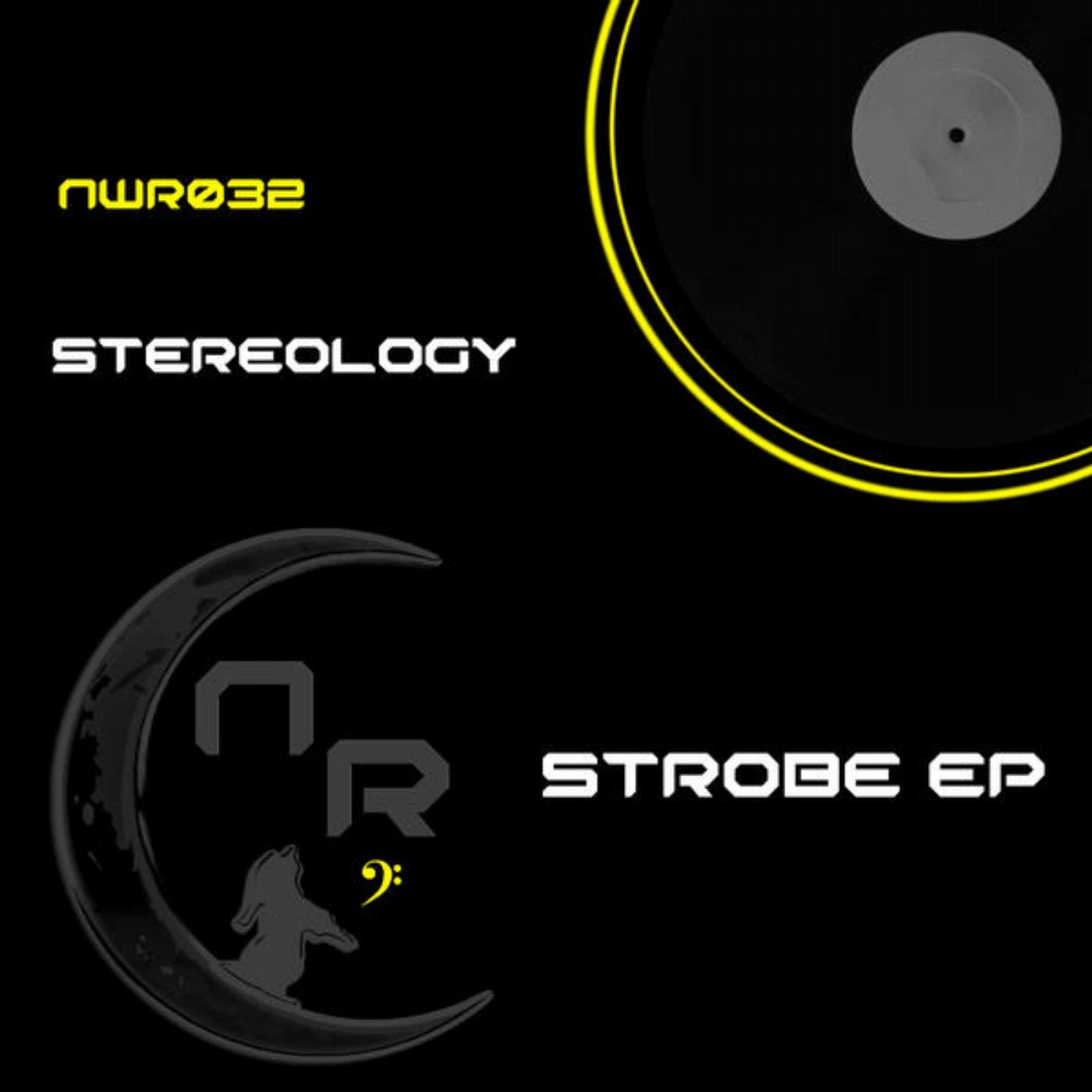 Strobe EP