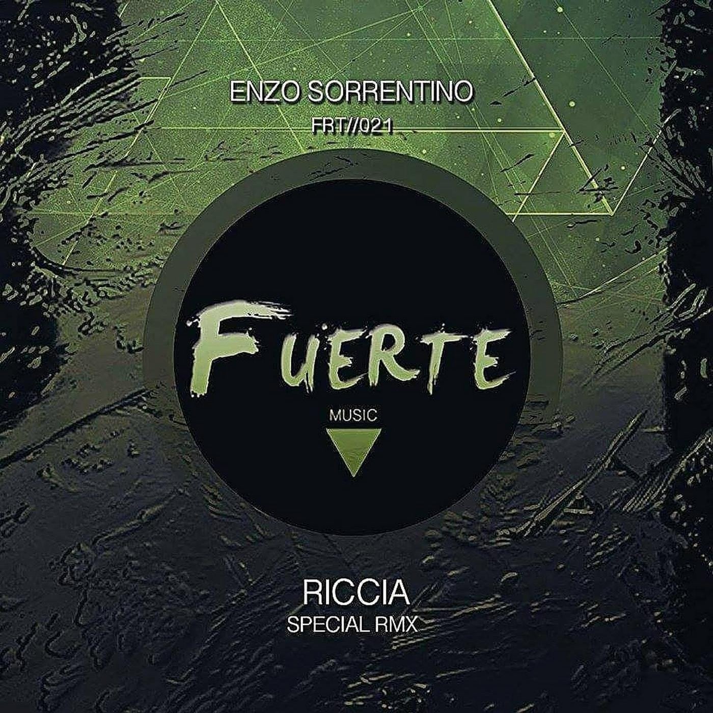 Riccia Special Rmx