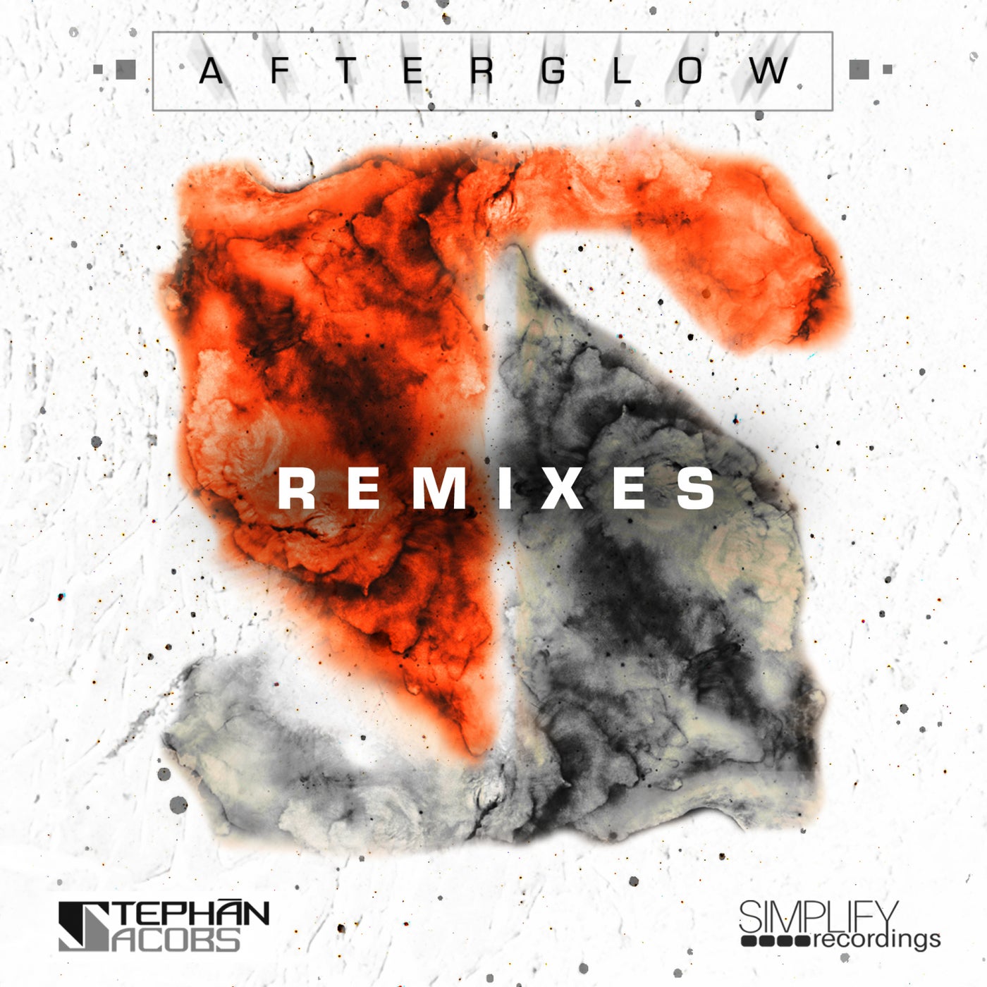 Afterglow (Remixes)