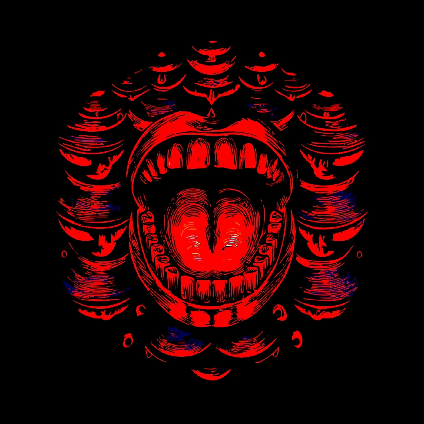 Meat Dispenser (Once Noise Remix)