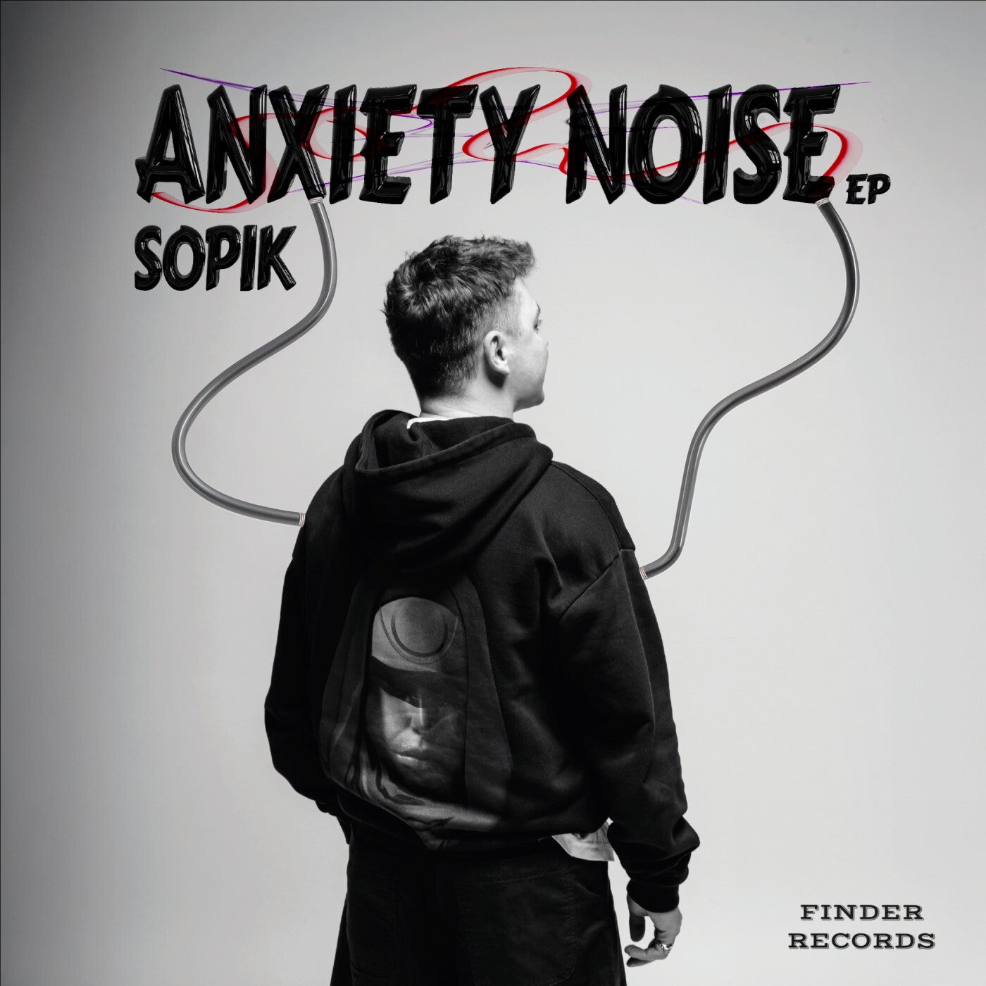 Anxiety Noise EP