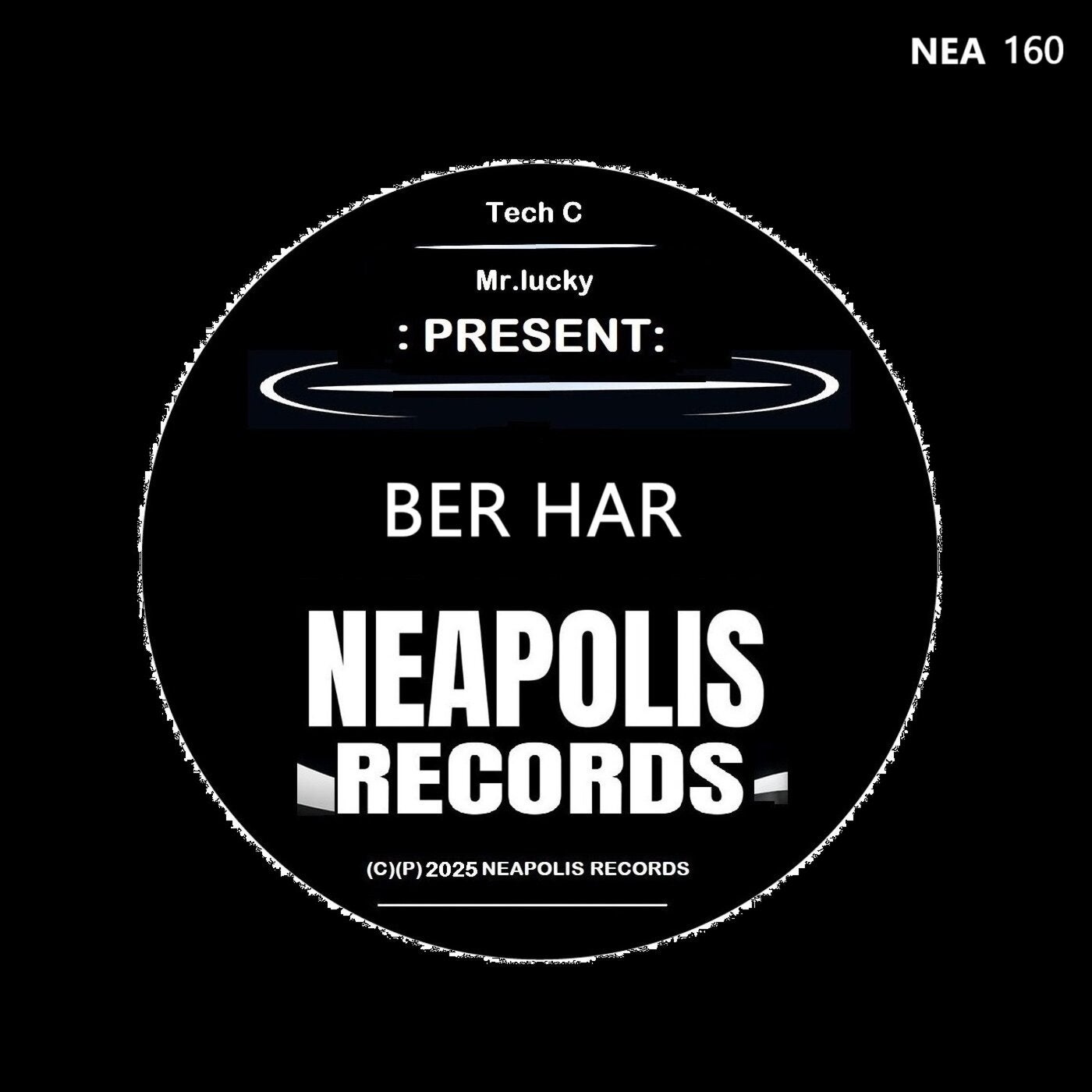 Ber Har