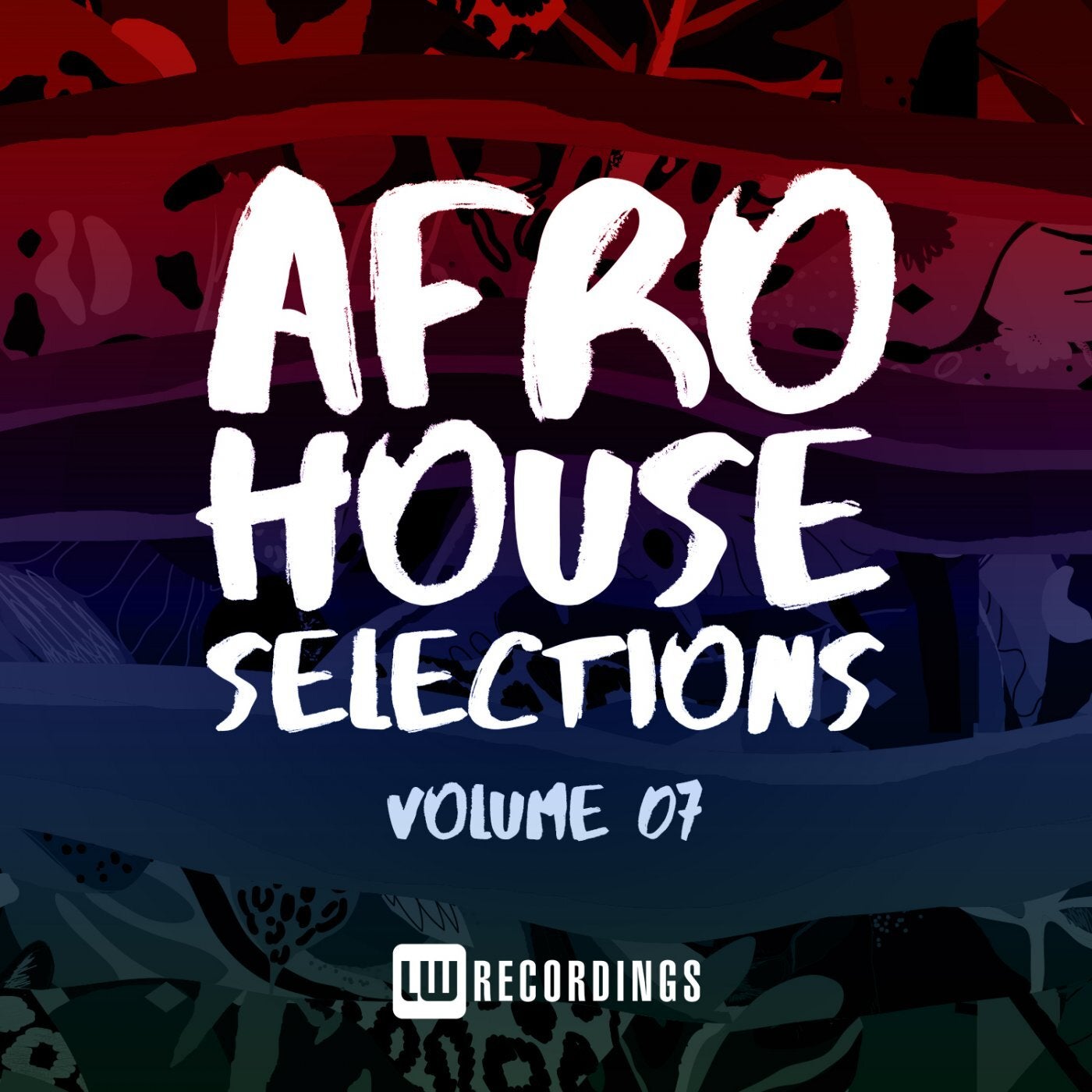 Afro House Selections, Vol. 07