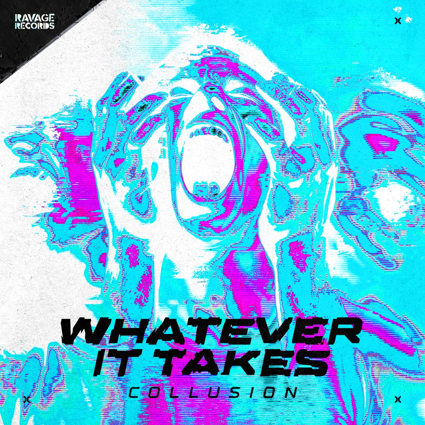 WHATEVER IT TAKES - Pro Mix
