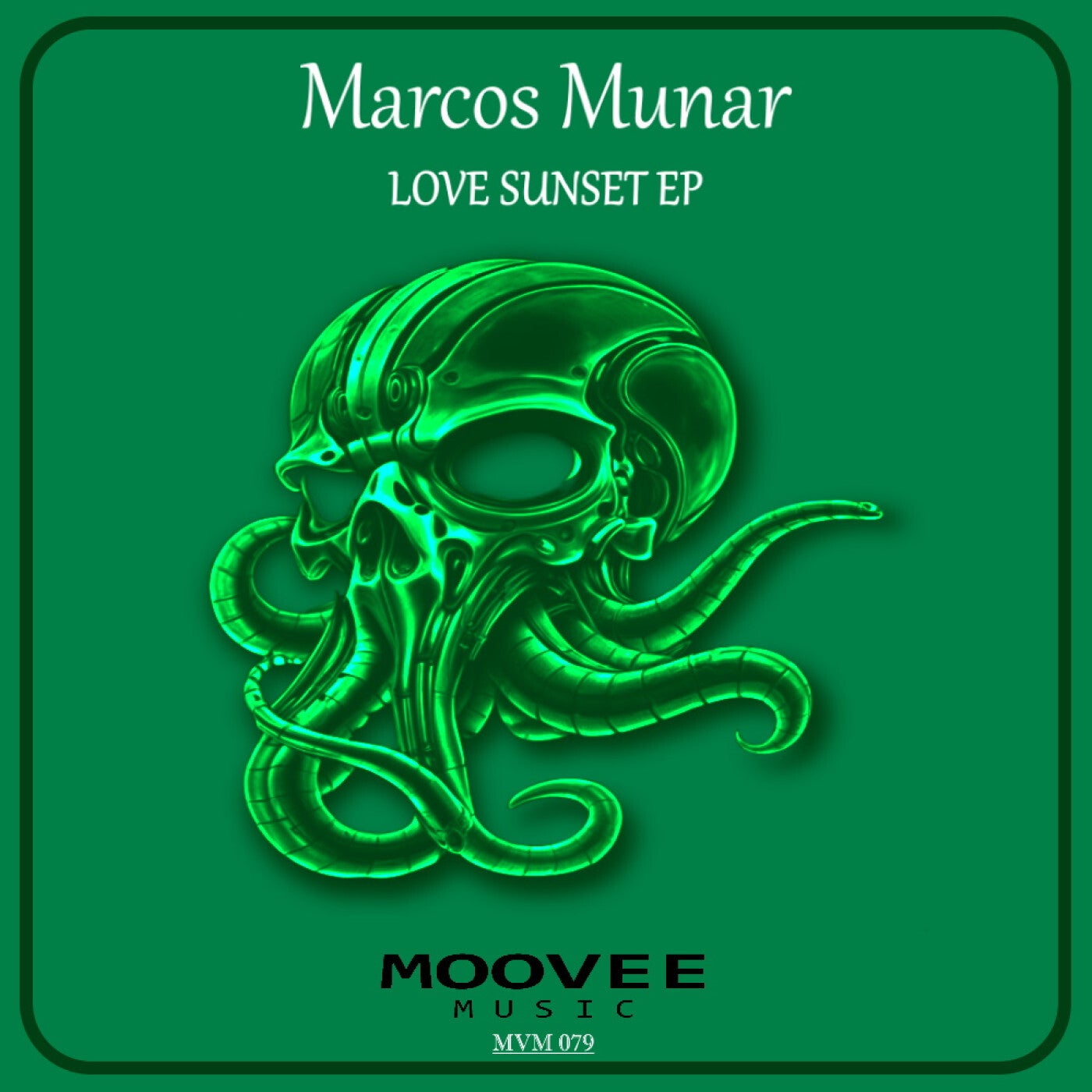 Love Sunset EP