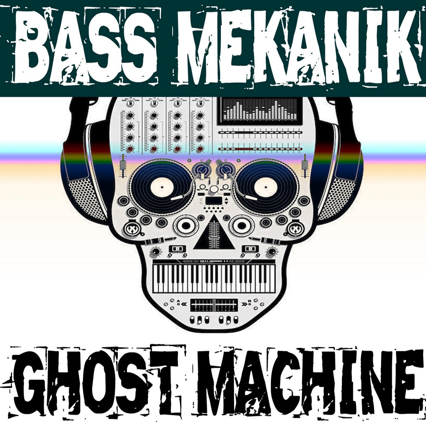 Ghost Machine