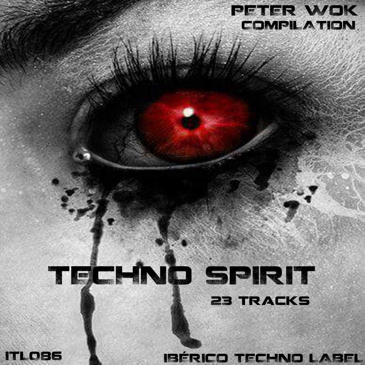 Techno Spirit