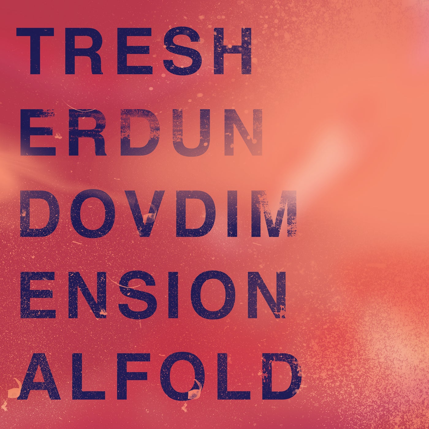 Dimensional Fold EP