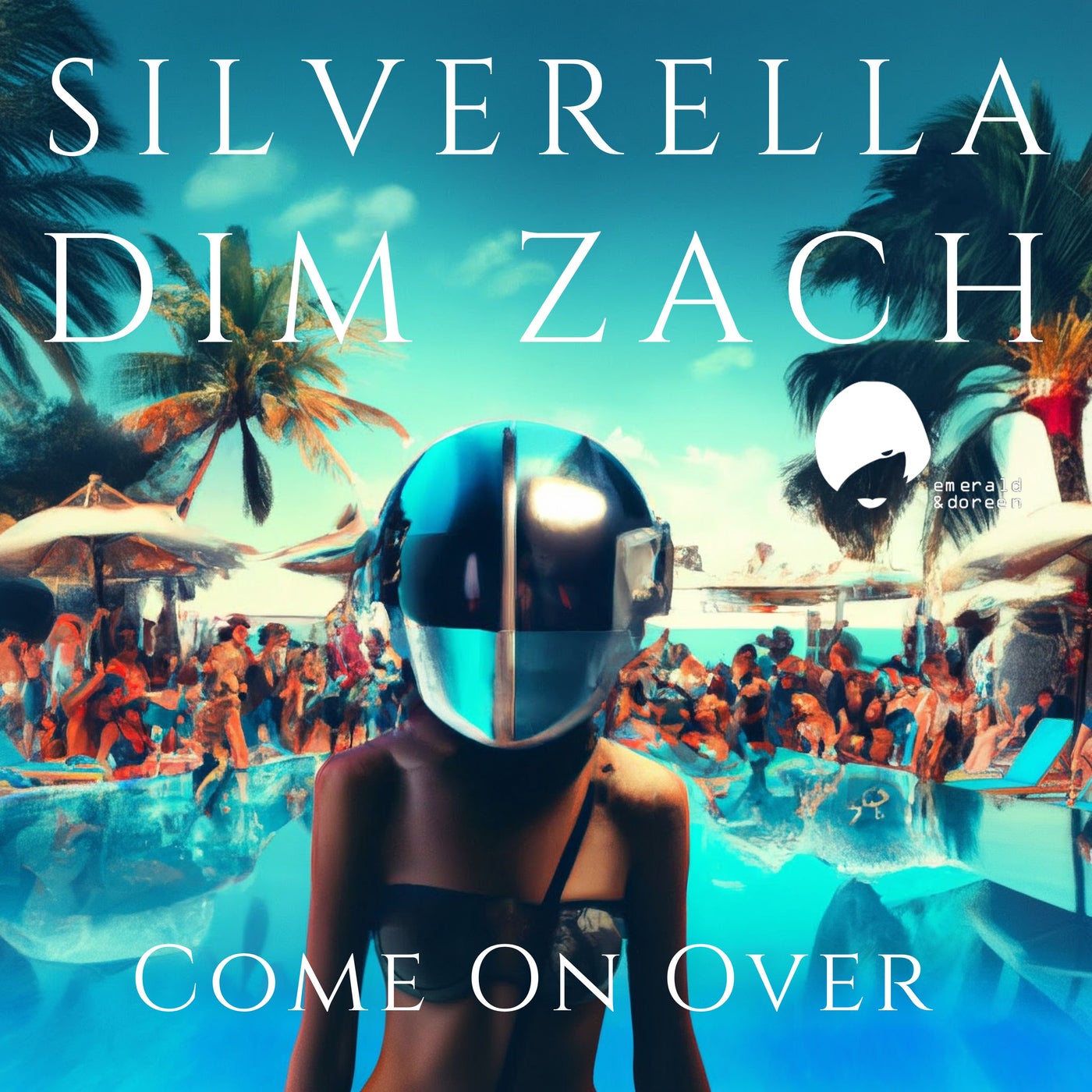 Come On Over (Poolside Mix)