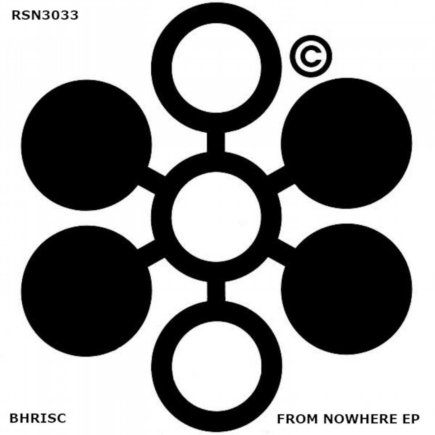 From Nowhere EP
