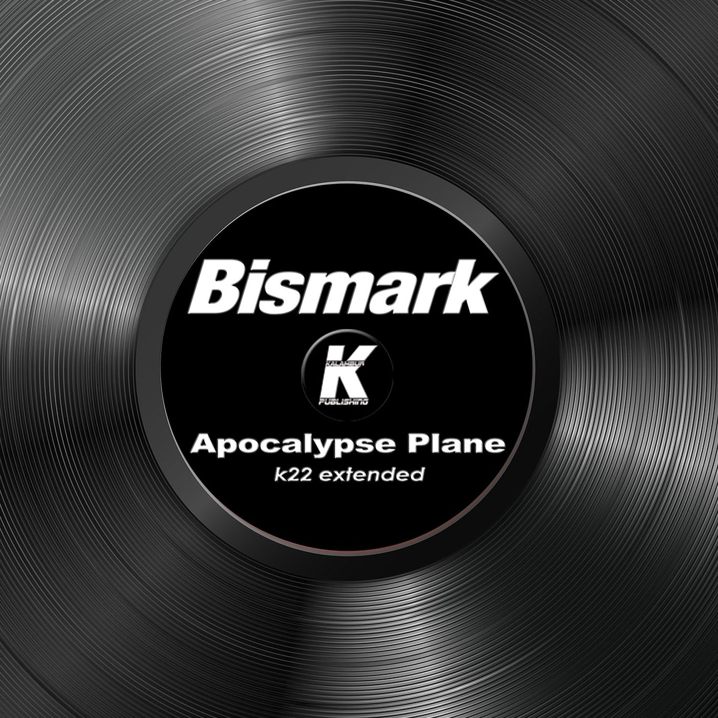 APOCALYPSE PLANE (K22 extended)