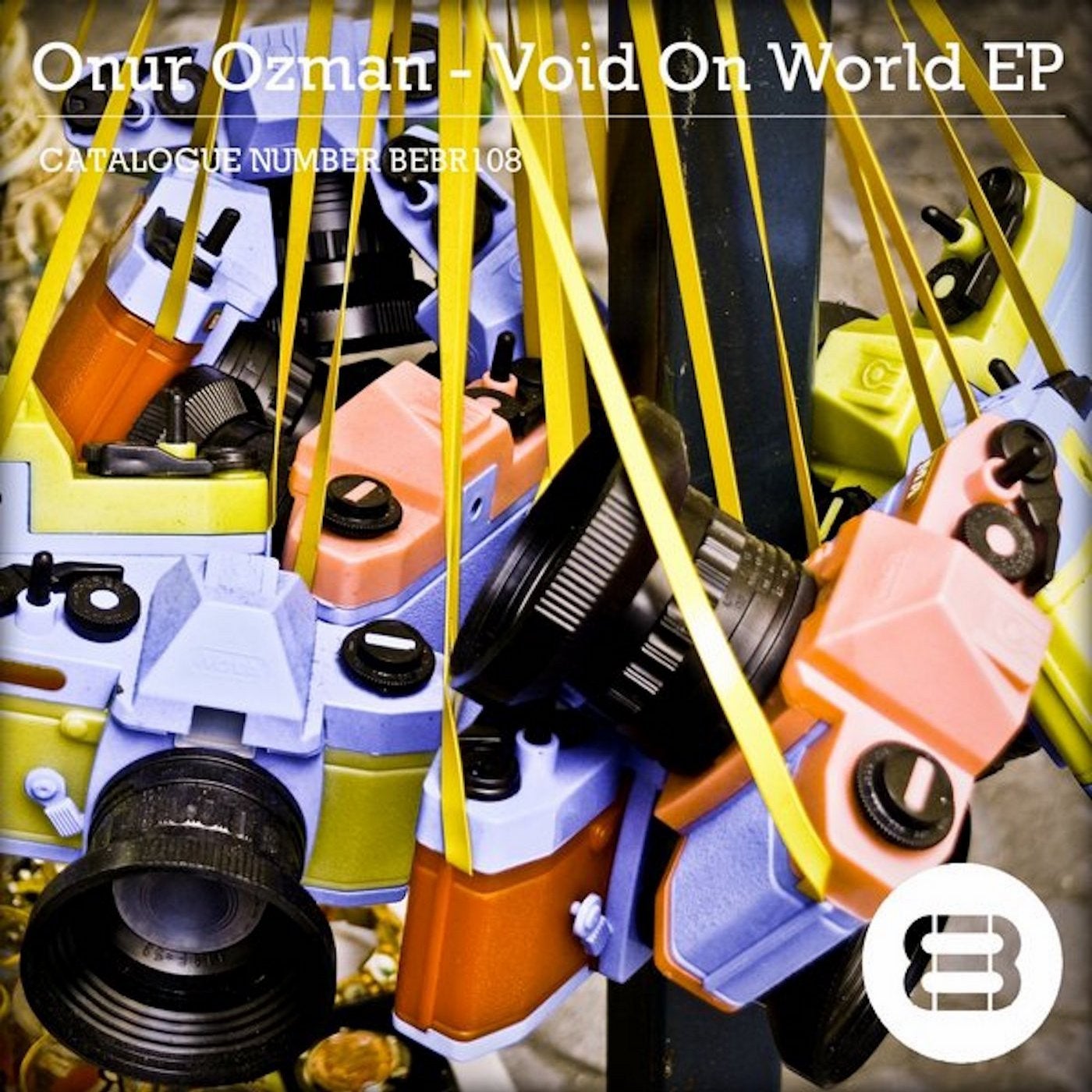 Void On World EP