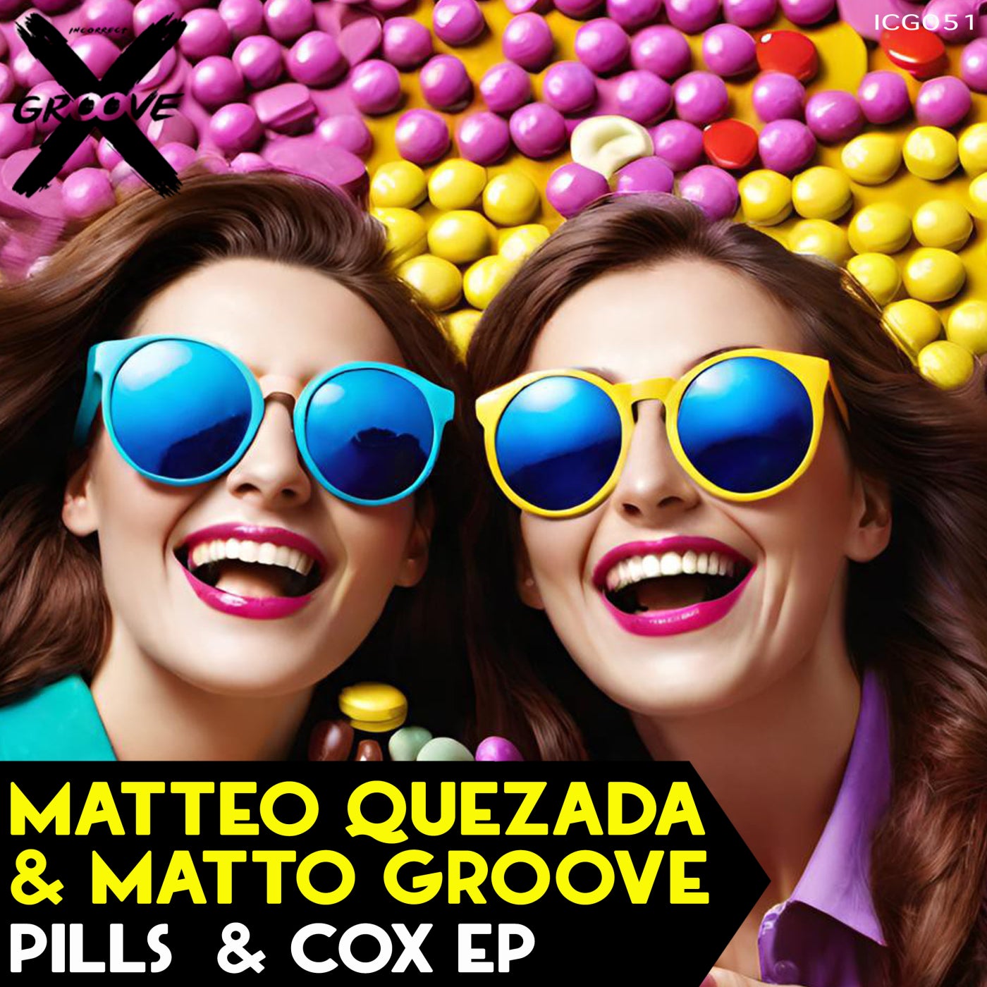 Pills & COX