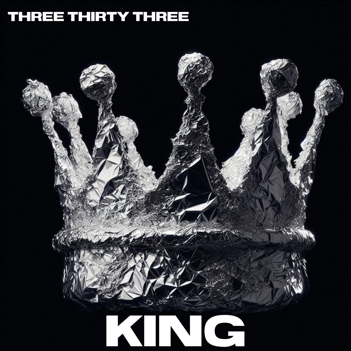King