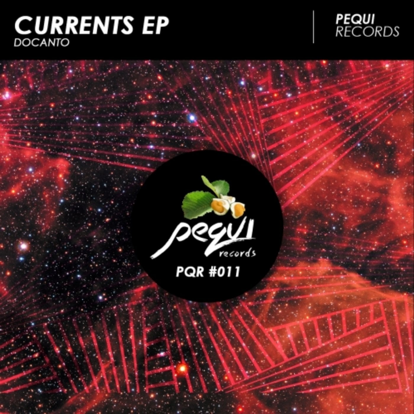 Currents - EP