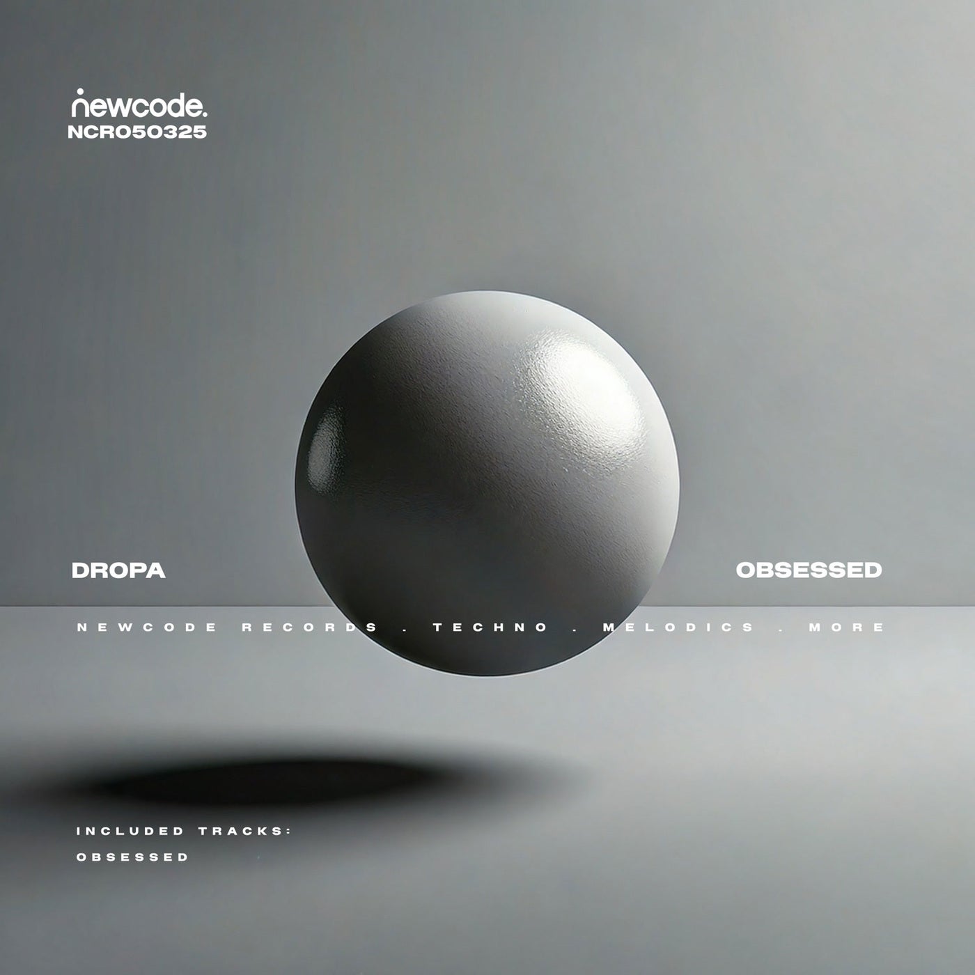 Obsessed (Original Mix)