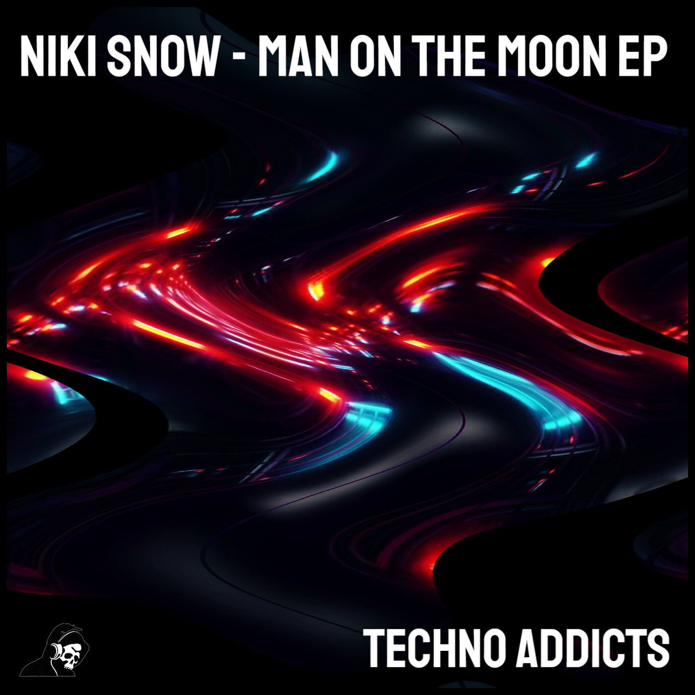 Man On The Moon EP