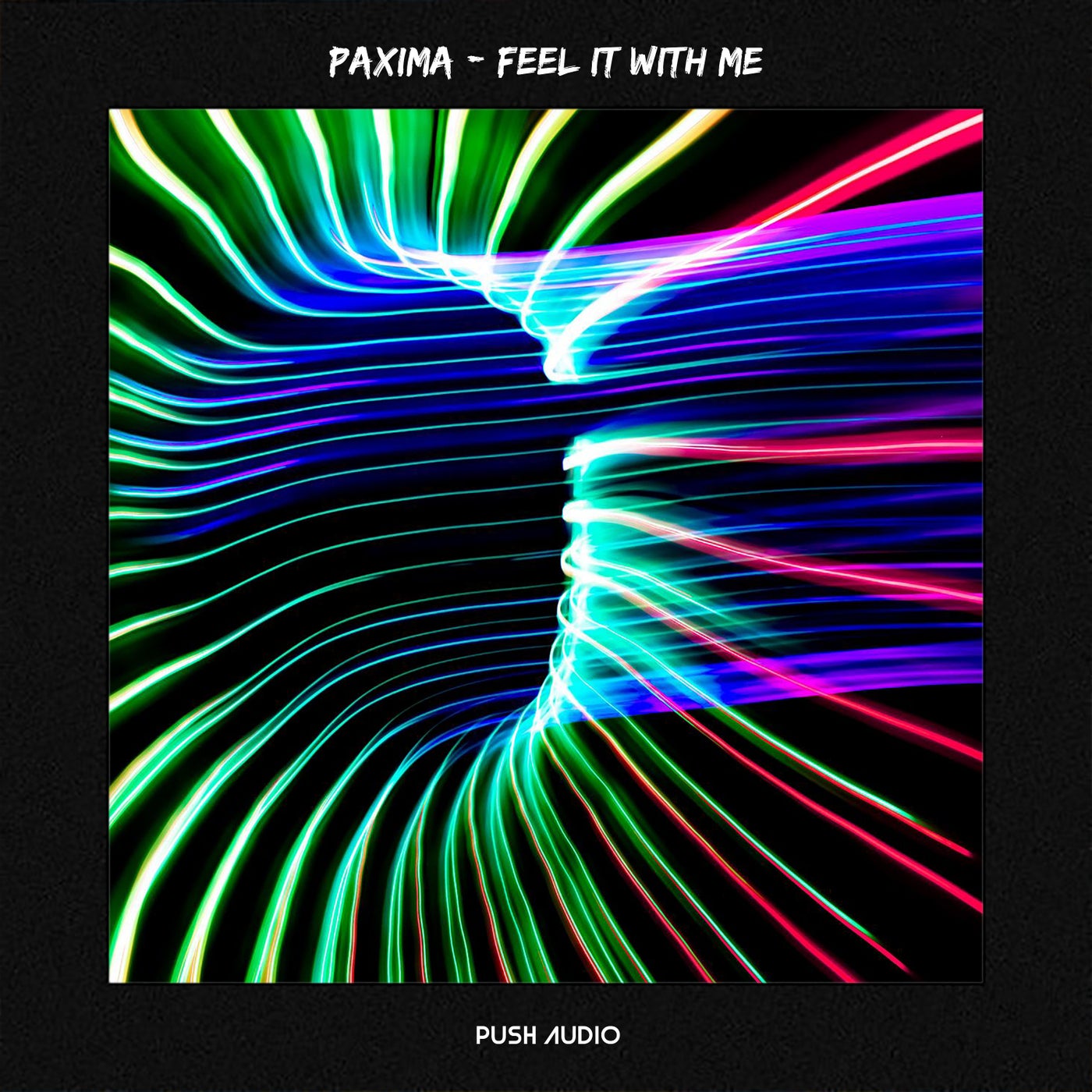 Feel it With Me
