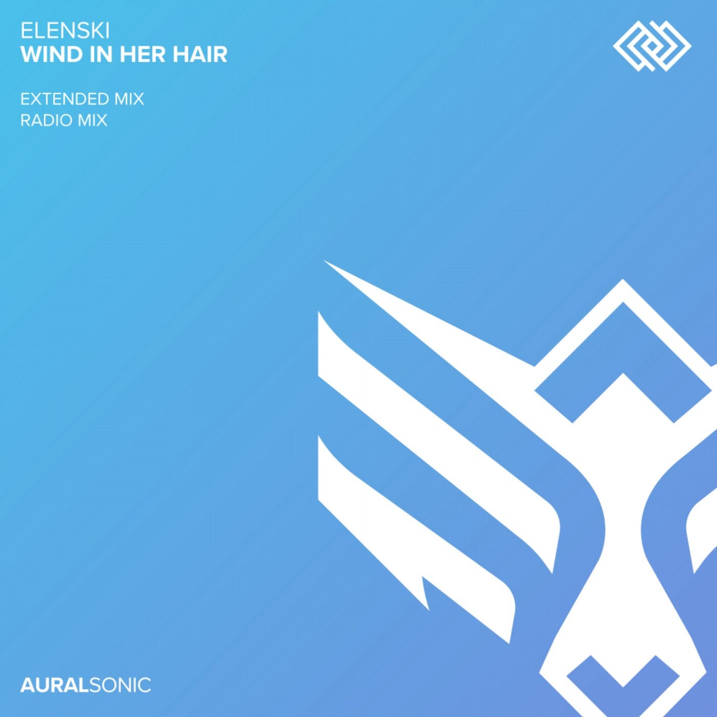Wind In Her Hair