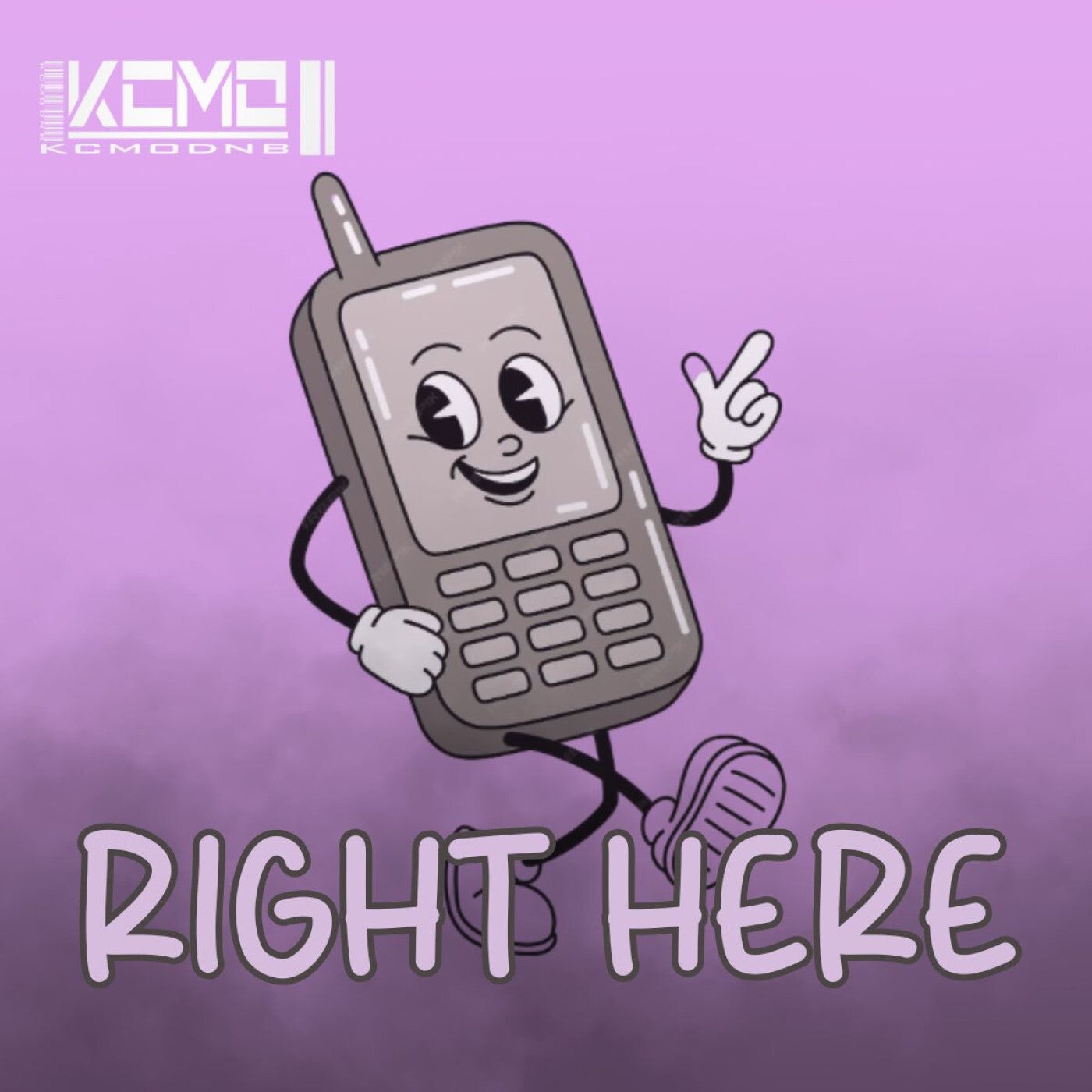 Right Here