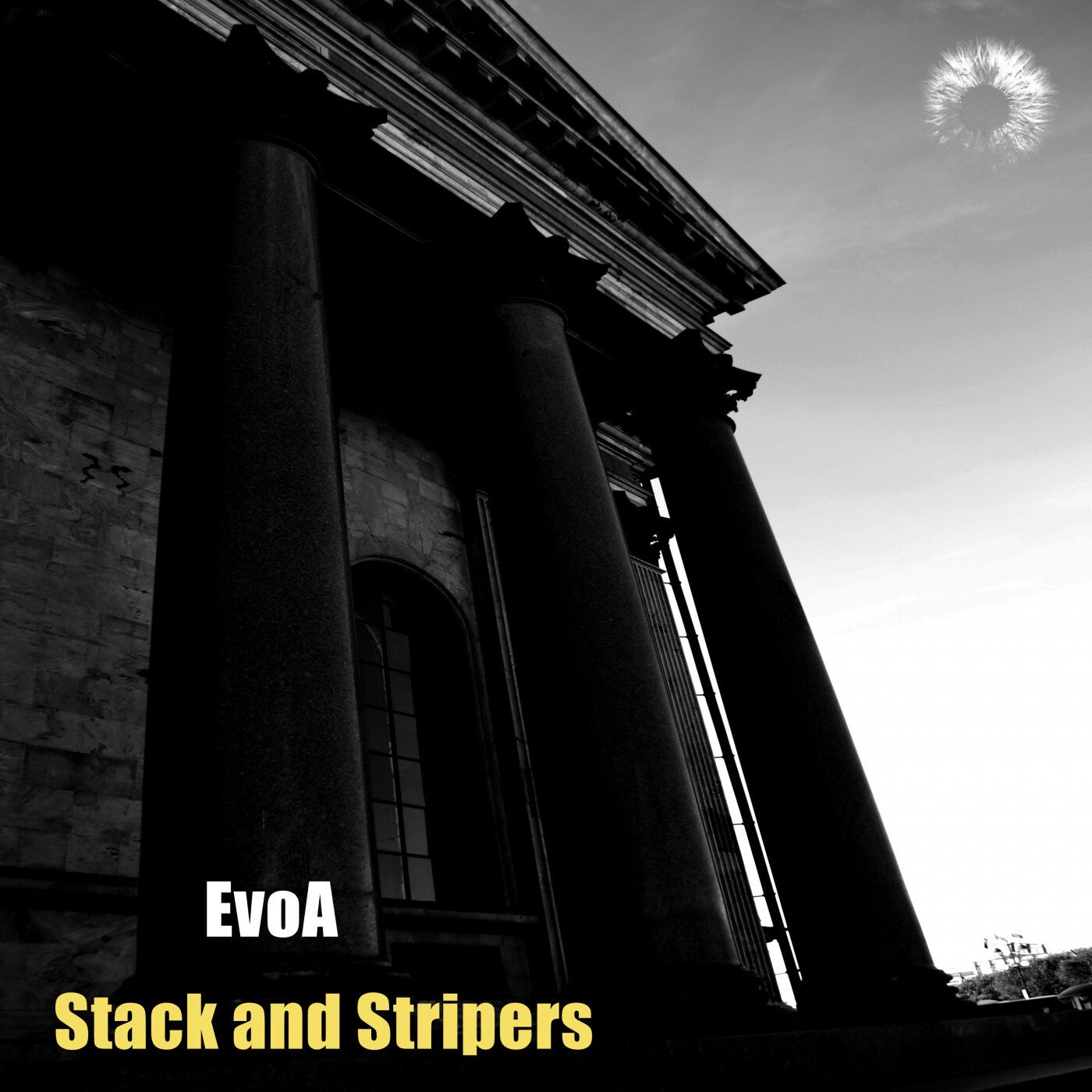 Stack and Stripers