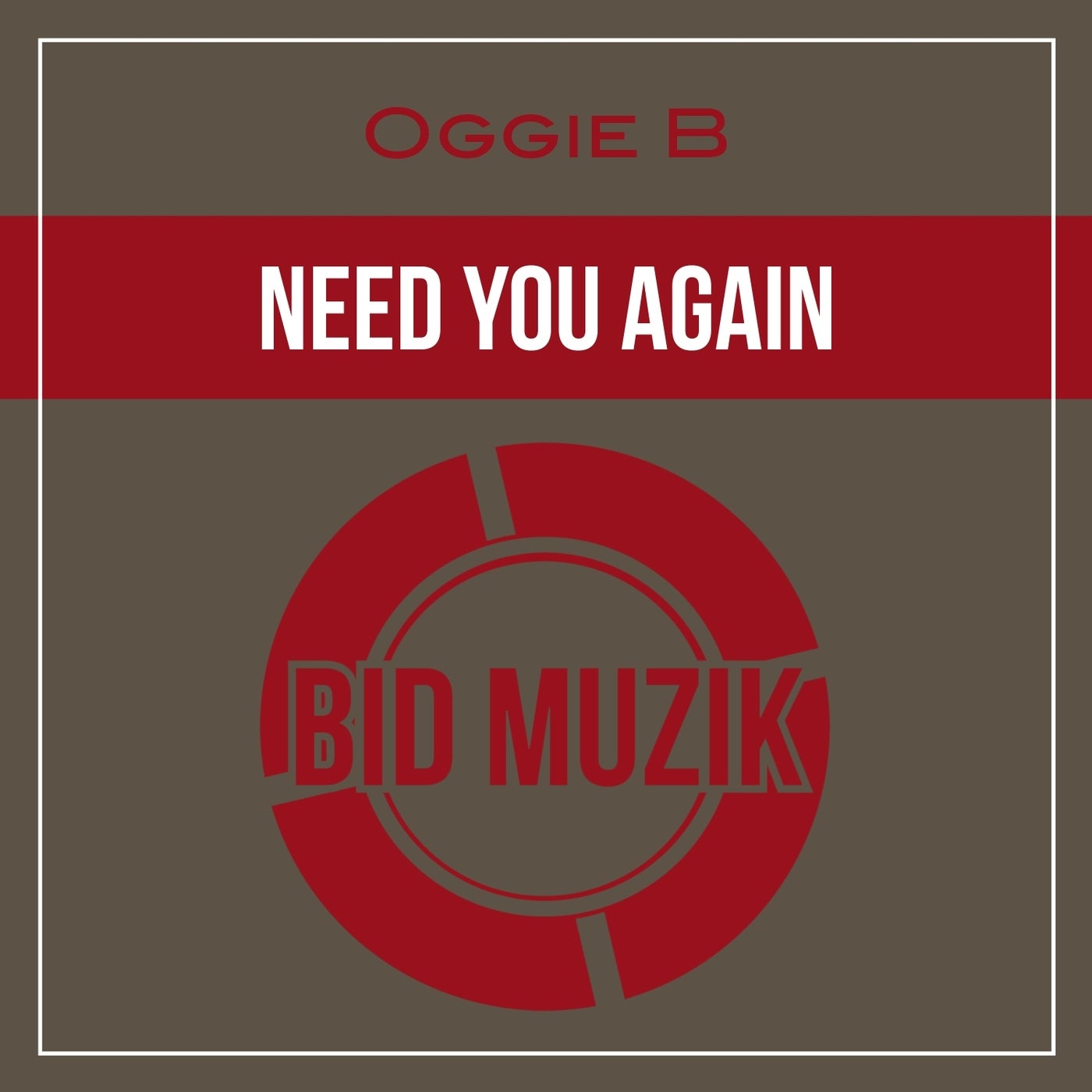 Need You Again