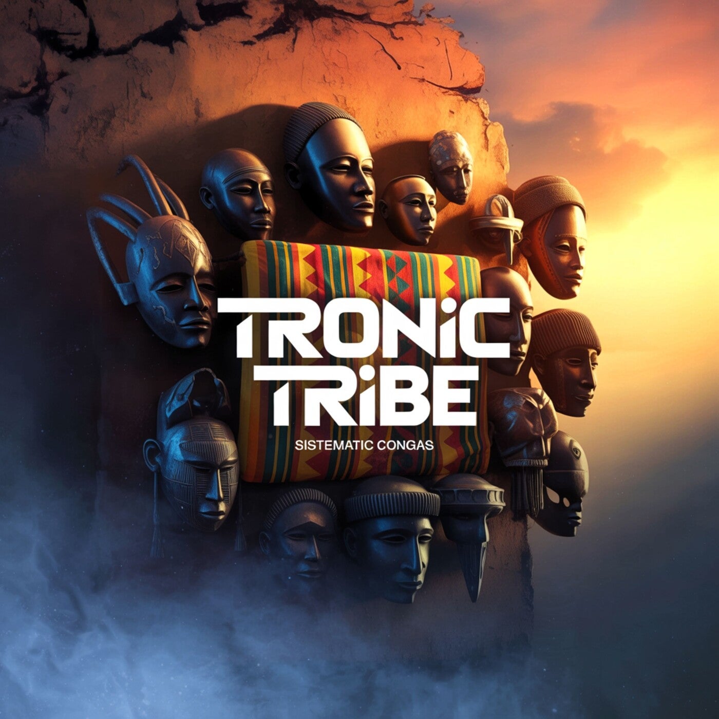 Tronic Tribe
