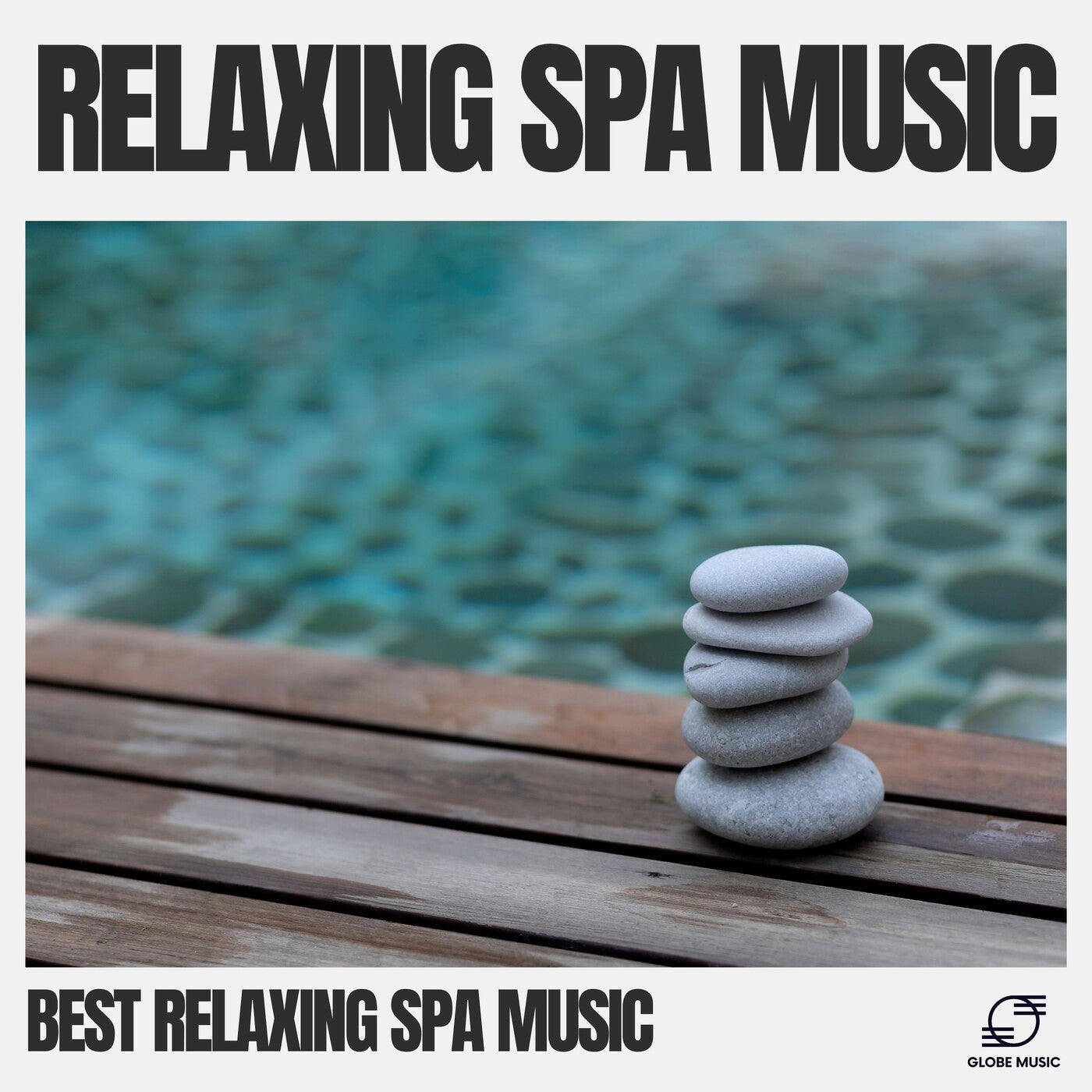 Relaxing Spa Music